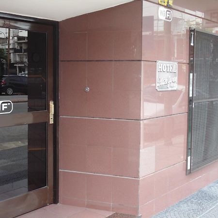 Hotel Plaza Garay Buenos Aires Exterior foto
