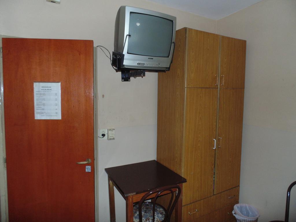 Hotel Plaza Garay Buenos Aires Quarto foto