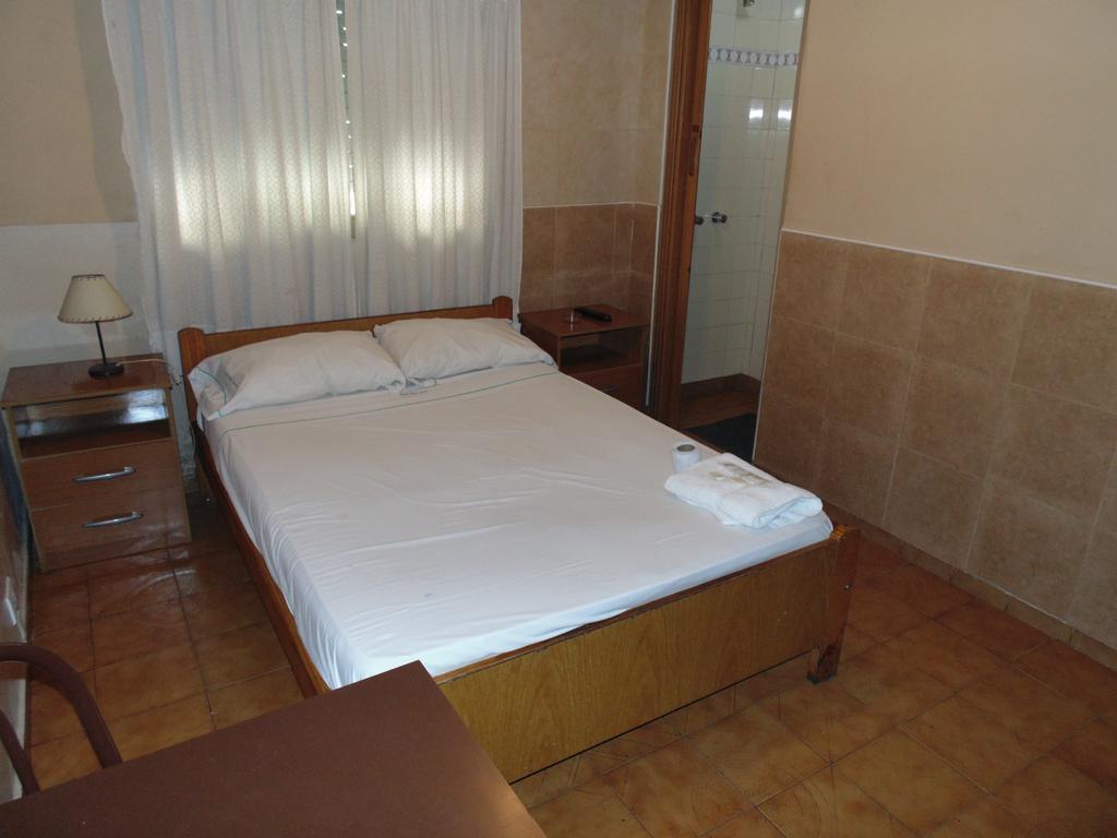 Hotel Plaza Garay Buenos Aires Quarto foto
