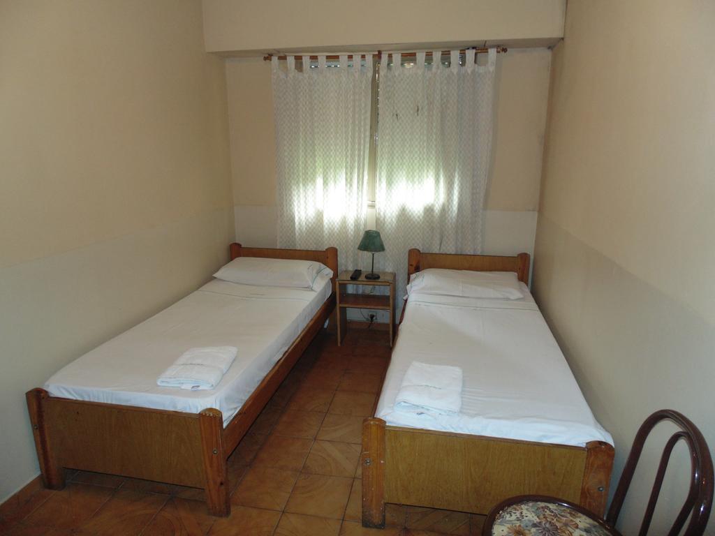 Hotel Plaza Garay Buenos Aires Quarto foto