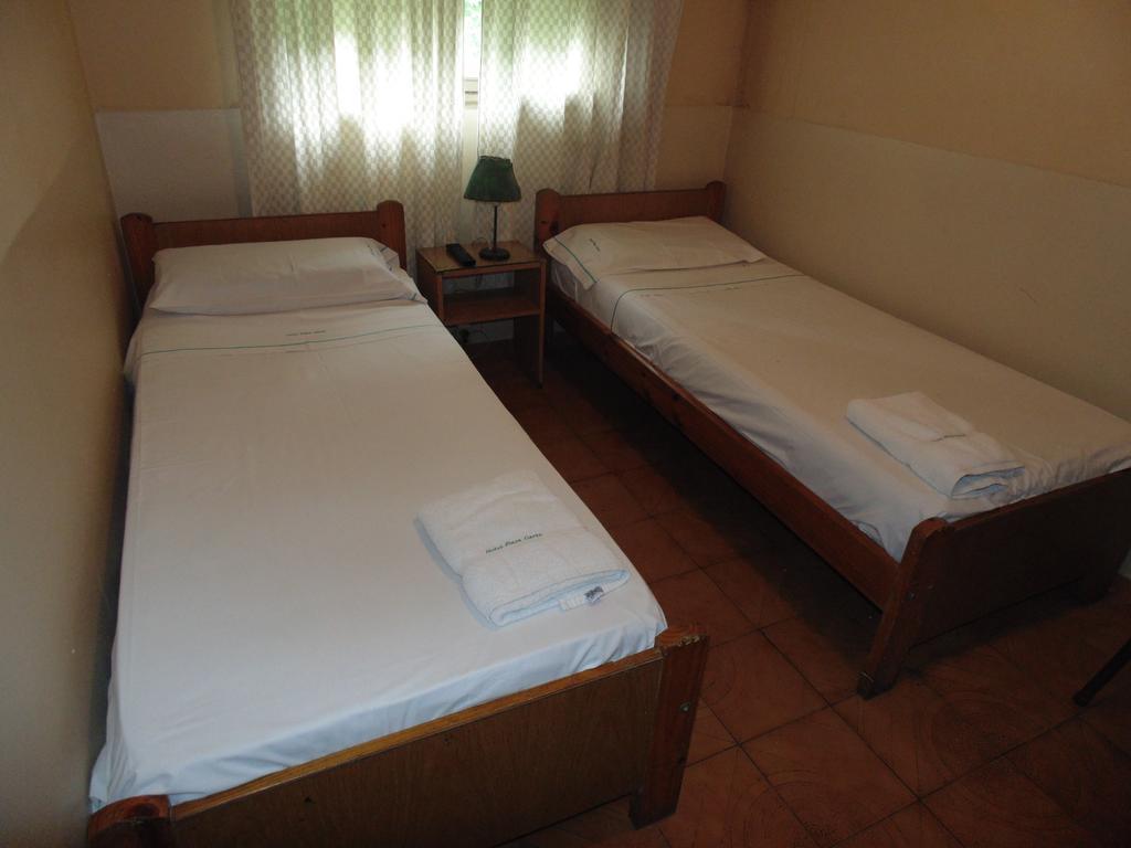 Hotel Plaza Garay Buenos Aires Quarto foto