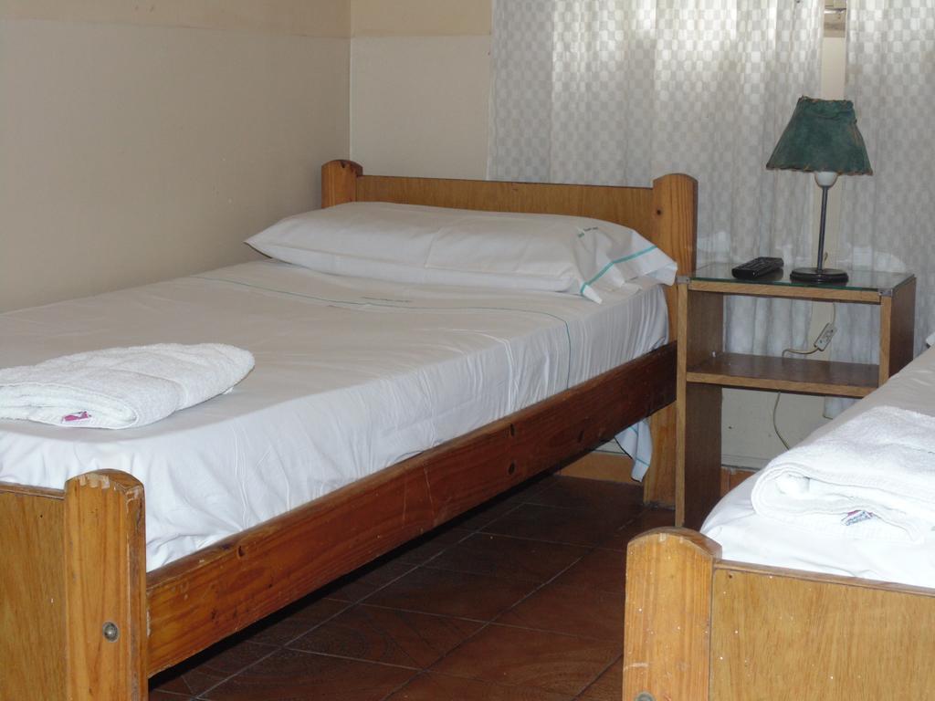 Hotel Plaza Garay Buenos Aires Quarto foto